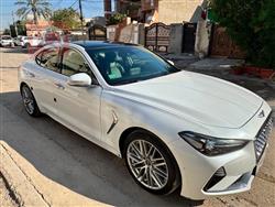 جنسس G70
